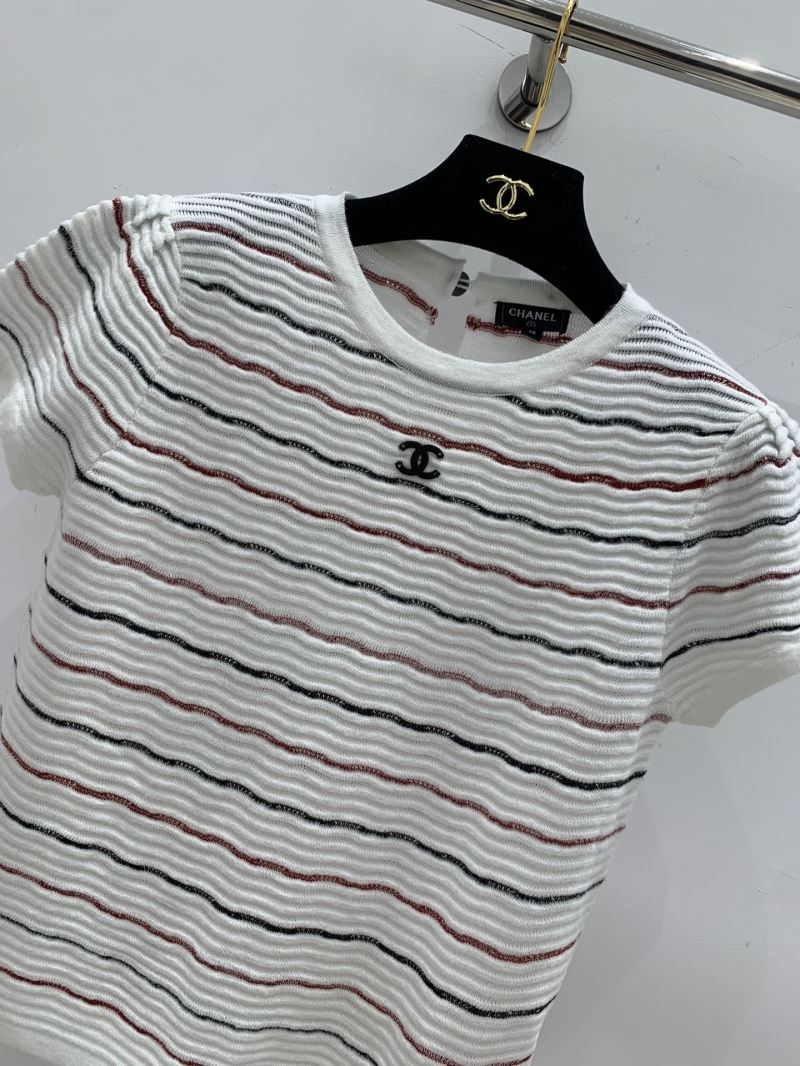 Chanel T-Shirts